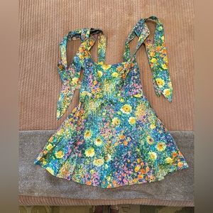 Show Me Your Mumu Dress